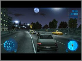 3 - [2006] Misja 30 - Home Wrecker | Driver Parallel Lines - Driver: Parallel Lines - poradnik do gry