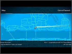 5 - [2006] Misja 30 - Home Wrecker | Driver Parallel Lines - Driver: Parallel Lines - poradnik do gry