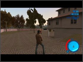 8 - [2006] Misja 30 - Home Wrecker | Driver Parallel Lines - Driver: Parallel Lines - poradnik do gry