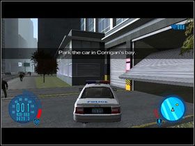 2 - [2006] Misja 31 - Bear Cage | Driver Parallel Lines - Driver: Parallel Lines - poradnik do gry