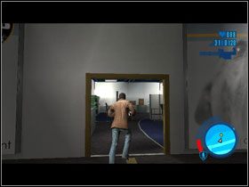 4 - [2006] Misja 31 - Bear Cage | Driver Parallel Lines - Driver: Parallel Lines - poradnik do gry