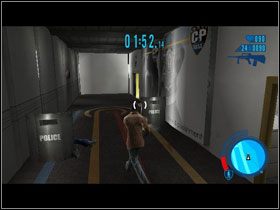 7 - [2006] Misja 31 - Bear Cage | Driver Parallel Lines - Driver: Parallel Lines - poradnik do gry