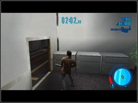 8 - [2006] Misja 31 - Bear Cage | Driver Parallel Lines - Driver: Parallel Lines - poradnik do gry