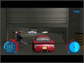 10 - [2006] Misja 31 - Bear Cage | Driver Parallel Lines - Driver: Parallel Lines - poradnik do gry