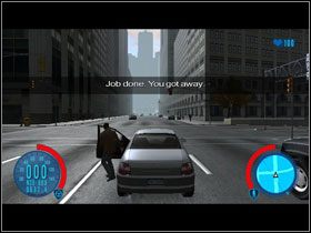 12 - [2006] Misja 31 - Bear Cage | Driver Parallel Lines - Driver: Parallel Lines - poradnik do gry