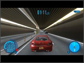 2 - [2006] Misja 32 - Corrigan | Driver Parallel Lines - Driver: Parallel Lines - poradnik do gry