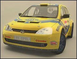 1 - Klasa FWD | Samochody | Colin McRae DiRT - Colin McRae: DiRT - poradnik do gry