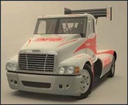 1 - Klasa Hill Climb Big Rig | Samochody | Colin McRae DiRT - Colin McRae: DiRT - poradnik do gry