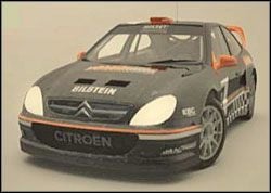 1 - Klasa Rallycross Supercars | Samochody | Colin McRae DiRT - Colin McRae: DiRT - poradnik do gry