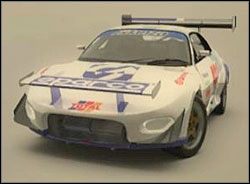 Nazwa: Mitsubishi FTO - Klasa Hill Climb Unlimited | Samochody | Colin McRae DiRT - Colin McRae: DiRT - poradnik do gry