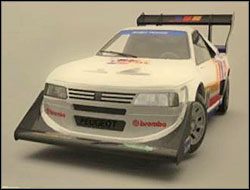 1 - Klasa Hill Climb Unlimited | Samochody | Colin McRae DiRT - Colin McRae: DiRT - poradnik do gry