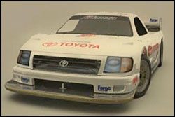 3 - Klasa Hill Climb Unlimited | Samochody | Colin McRae DiRT - Colin McRae: DiRT - poradnik do gry