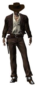 1 - Desperados: Wanted Dead or Alive - poradnik do gry