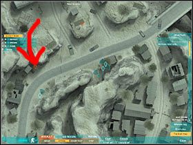 6 - Misja pierwsza - Search and Destroy (2) | Akt pierwszy - Tom Clancys Ghost Recon: Advanced Warfighter 2 - poradnik do gry