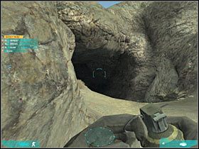 3 - Misja pierwsza - Search and Destroy (3) | Akt pierwszy - Tom Clancys Ghost Recon: Advanced Warfighter 2 - poradnik do gry