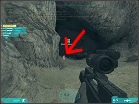 7 - Misja pierwsza - Search and Destroy (3) | Akt pierwszy - Tom Clancys Ghost Recon: Advanced Warfighter 2 - poradnik do gry