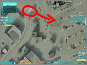 4 - Misja pierwsza - Welcome to Juarez (3) | Akt drugi - Tom Clancys Ghost Recon: Advanced Warfighter 2 - poradnik do gry