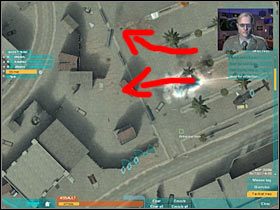 1 - Misja pierwsza - Welcome to Juarez (3a) | Akt drugi - Tom Clancys Ghost Recon: Advanced Warfighter 2 - poradnik do gry