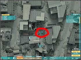 2 - Misja druga - Joining forces (2a) | Akt drugi - Tom Clancys Ghost Recon: Advanced Warfighter 2 - poradnik do gry