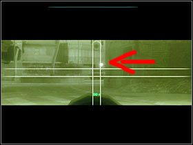 9 - Misja druga - Joining forces (2a) | Akt drugi - Tom Clancys Ghost Recon: Advanced Warfighter 2 - poradnik do gry