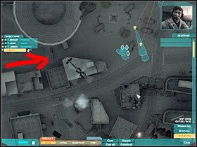 4 - Misja trzecia - The price of peace (2) | Akt drugi - Tom Clancys Ghost Recon: Advanced Warfighter 2 - poradnik do gry