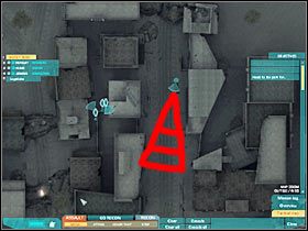 5 - Misja trzecia - The price of peace (3) | Akt drugi - Tom Clancys Ghost Recon: Advanced Warfighter 2 - poradnik do gry