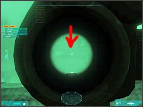 6 - Misja trzecia - The price of peace (3) cd. | Akt drugi - Tom Clancys Ghost Recon: Advanced Warfighter 2 - poradnik do gry