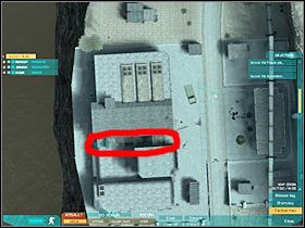 6 - Misja druga - Codename Farallon (2) | Akt trzeci - Tom Clancys Ghost Recon: Advanced Warfighter 2 - poradnik do gry