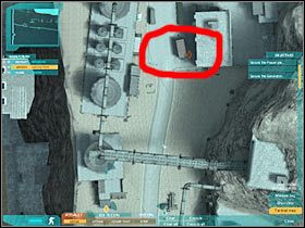 6 - Misja druga - Codename Farallon (2) cd. 2 | Akt trzeci - Tom Clancys Ghost Recon: Advanced Warfighter 2 - poradnik do gry