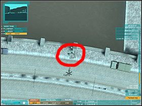 2 - Misja druga - Codename Farallon (4) | Akt trzeci - Tom Clancys Ghost Recon: Advanced Warfighter 2 - poradnik do gry