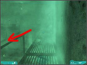 1 - Misja trzecia - The last stand (3b) | Akt trzeci - Tom Clancys Ghost Recon: Advanced Warfighter 2 - poradnik do gry