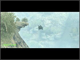 1 - Misja pierwsza - Search and Destroy (1) | Akt pierwszy - Tom Clancys Ghost Recon: Advanced Warfighter 2 - poradnik do gry