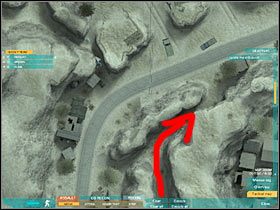 10 - Misja pierwsza - Search and Destroy (1) | Akt pierwszy - Tom Clancys Ghost Recon: Advanced Warfighter 2 - poradnik do gry