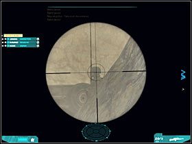 2 - Misja druga - Recon in Force (1) | Akt pierwszy - Tom Clancys Ghost Recon: Advanced Warfighter 2 - poradnik do gry