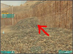 6 - Misja druga - Recon in Force (1) | Akt pierwszy - Tom Clancys Ghost Recon: Advanced Warfighter 2 - poradnik do gry