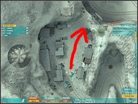 5 - Misja druga - Recon in Force (3) | Akt pierwszy - Tom Clancys Ghost Recon: Advanced Warfighter 2 - poradnik do gry