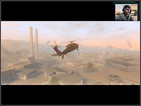 1 - Misja pierwsza - Welcome to Juarez (1) | Akt drugi - Tom Clancys Ghost Recon: Advanced Warfighter 2 - poradnik do gry