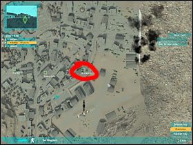 1 - Misja pierwsza - Welcome to Juarez (2) | Akt drugi - Tom Clancys Ghost Recon: Advanced Warfighter 2 - poradnik do gry