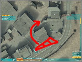 3 - Misja pierwsza - Welcome to Juarez (2) | Akt drugi - Tom Clancys Ghost Recon: Advanced Warfighter 2 - poradnik do gry