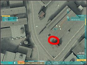 8 - Misja pierwsza - Welcome to Juarez (2) | Akt drugi - Tom Clancys Ghost Recon: Advanced Warfighter 2 - poradnik do gry