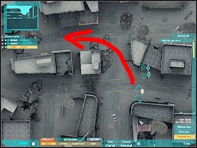 5 - Misja pierwsza - Attack on multiple axes (1) cd. | Akt trzeci - Tom Clancys Ghost Recon: Advanced Warfighter 2 - poradnik do gry