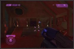 Przywódca Heretyków - 5. The Oracle - Halo 2 - PC - poradnik do gry