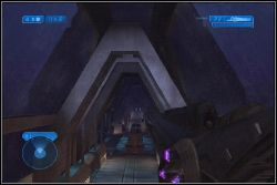 • Reach the main temple - 7. Regret - Halo 2 - PC - poradnik do gry