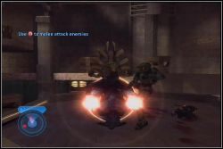 1 - 7. Regret - Halo 2 - PC - poradnik do gry