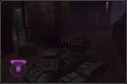 • Retrieve the Sacred Icon before Humans - 9. Quarantine Zone - Halo 2 - PC - poradnik do gry