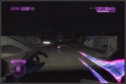 1 - 9. Quarantine Zone - Halo 2 - PC - poradnik do gry