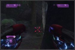 • Exact vengeance on the Brute traitors - 11. Uprising - Halo 2 - PC - poradnik do gry