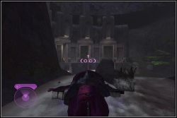 • Raze the Brute encampment - 11. Uprising - Halo 2 - PC - poradnik do gry