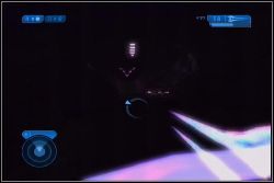 • Stay ahead of the wave of the Flood sweeping through High Charity - 12. High Charity - Halo 2 - PC - poradnik do gry