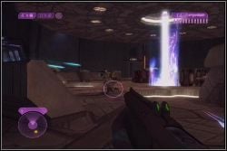 1 - 13. The Great Journey - Halo 2 - PC - poradnik do gry